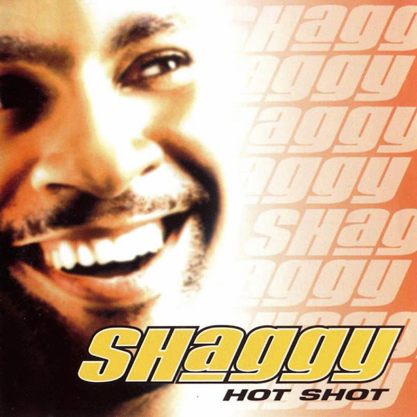 ‘Hot Shot’: Another Boombastic Smash Album For Shaggy