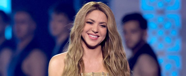 The Shakira Drought Is Over As She Announces ‘Las Mujeres Ya No Lloran,’ Her First Album In Seven Years