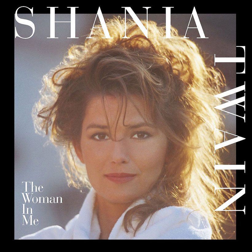 ‘The Woman In Me’: How Shania Twain Revealed Her True Potential