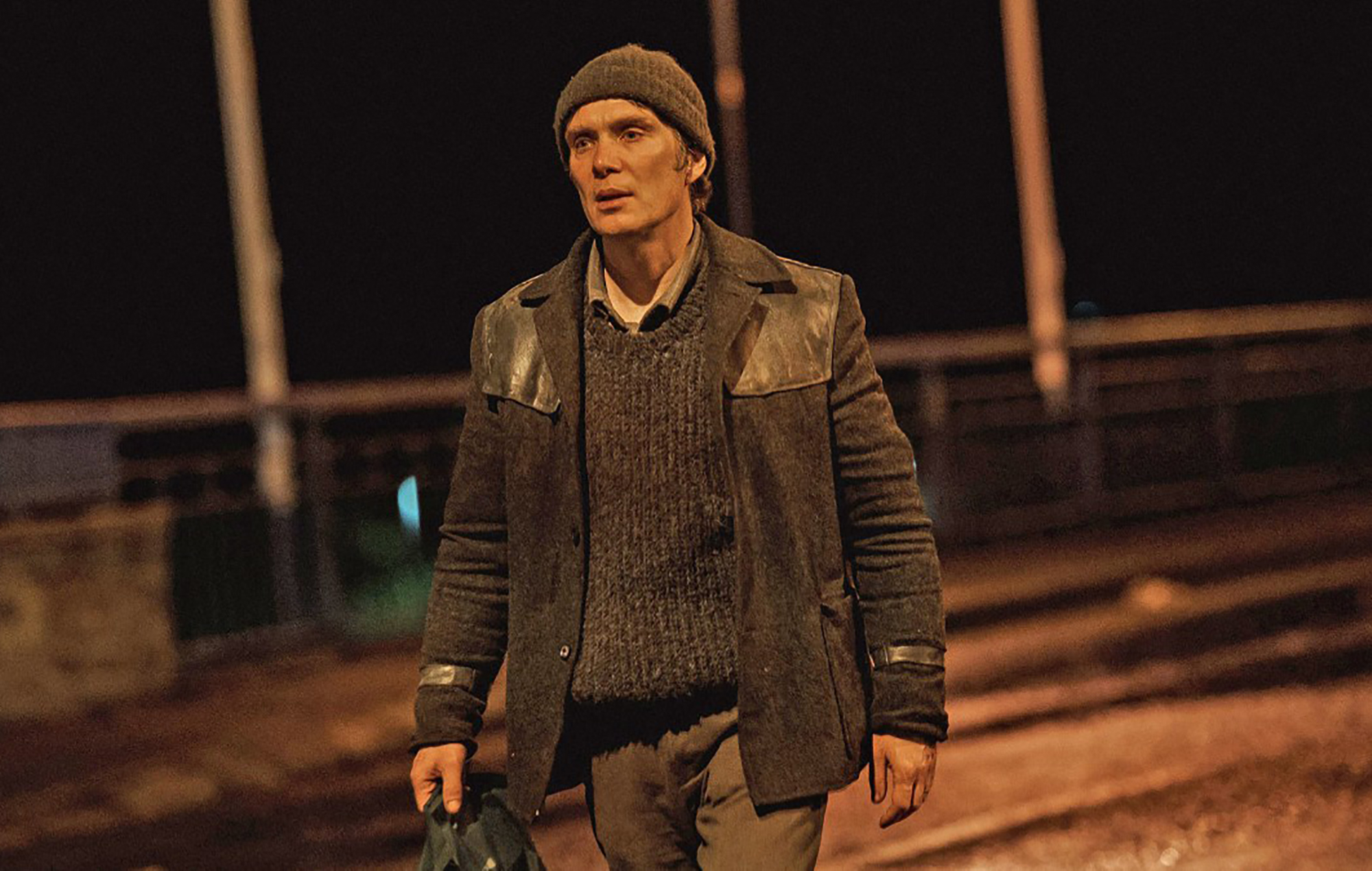 ‘Small Things Like These’ review: another powerful Cillian Murphy performance