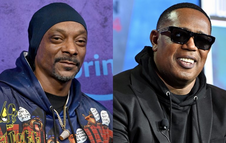 Snoop Dogg and Master P claim Walmart hid their cereal from shelves in new lawsuit