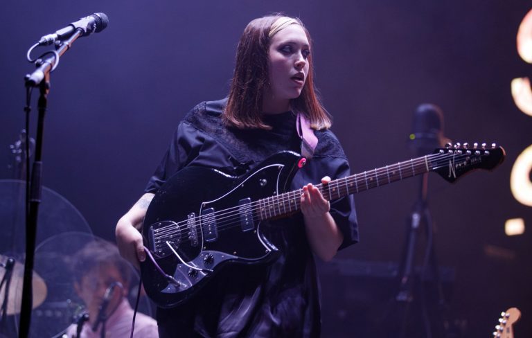 Soccer Mommy announces summer 2024 UK and European tour