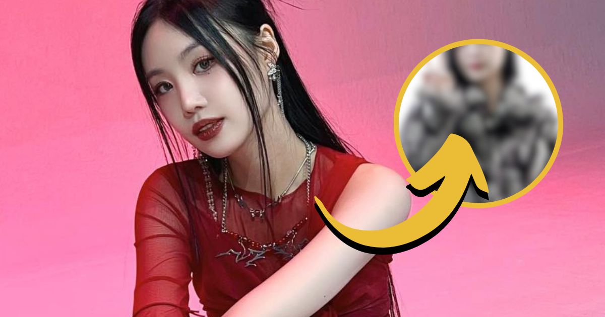 Former (G)I-DLE Member Soojin Makes Much-Awaited Public Appearance After Solo Debut