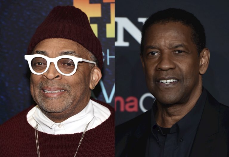 Spike Lee and Denzel Washington reunite to remake Akira Kurosawa crime drama