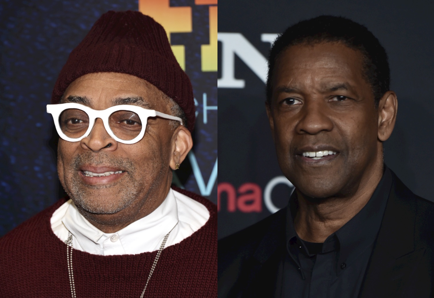 Spike Lee and Denzel Washington reunite to remake Akira Kurosawa crime drama