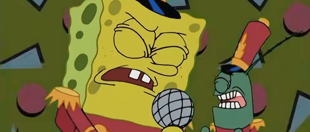 Iconic ‘SpongeBob’ Banger ‘Sweet Victory’ Will Finally Be At The Super Bowl In 2024 Thanks To Nickelodeon