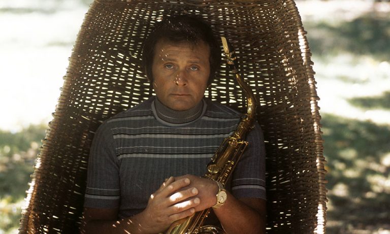 Stan Getz Quiz