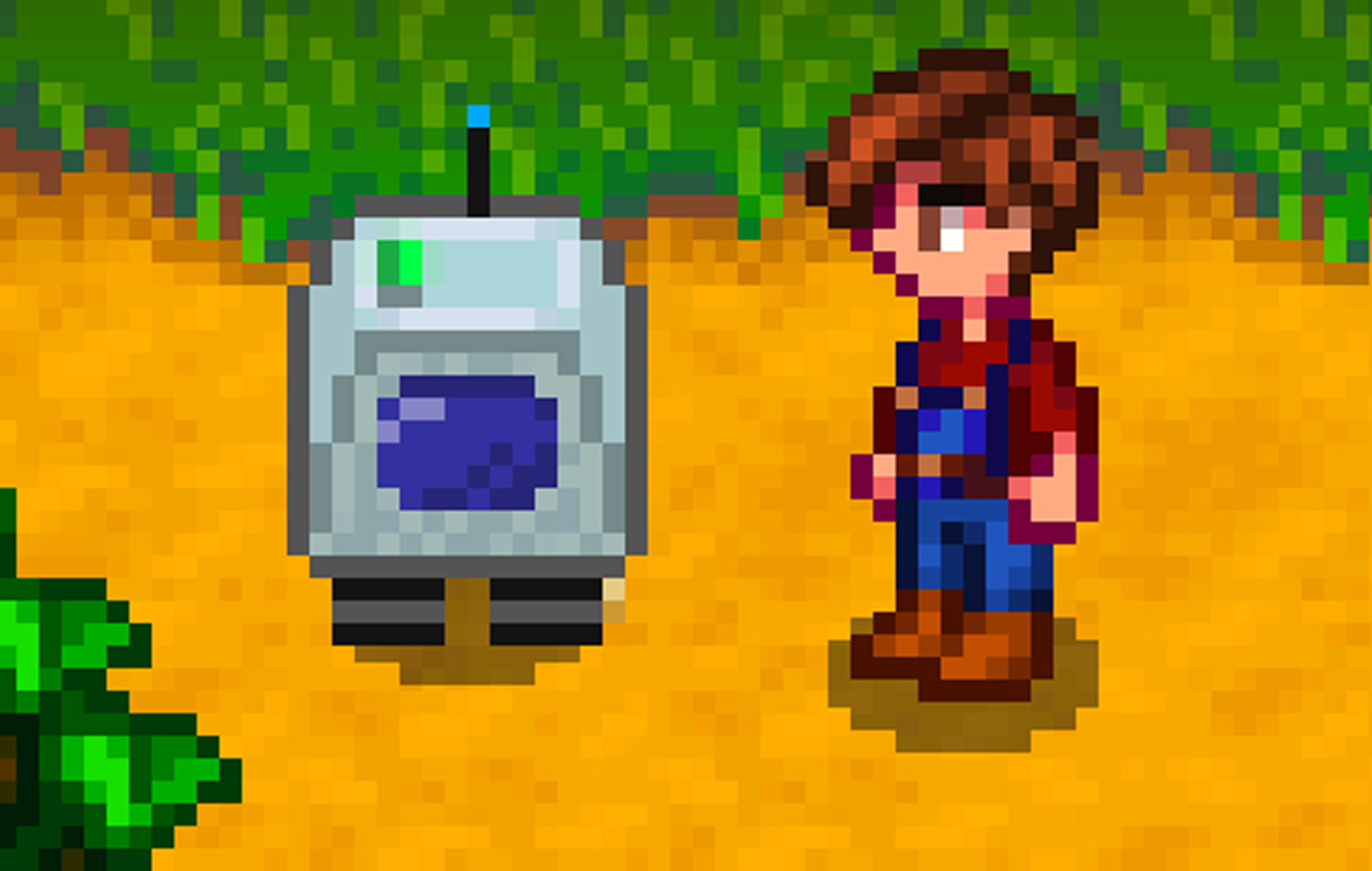 Major ‘Stardew Valley’ update coming next month for PC