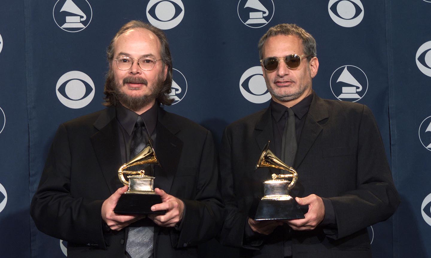 10 Most Surprising Winners In Grammy History