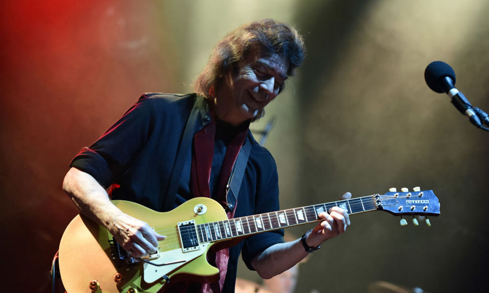 Best Steve Hackett Solos: 20 Essential Moments Of Brilliance