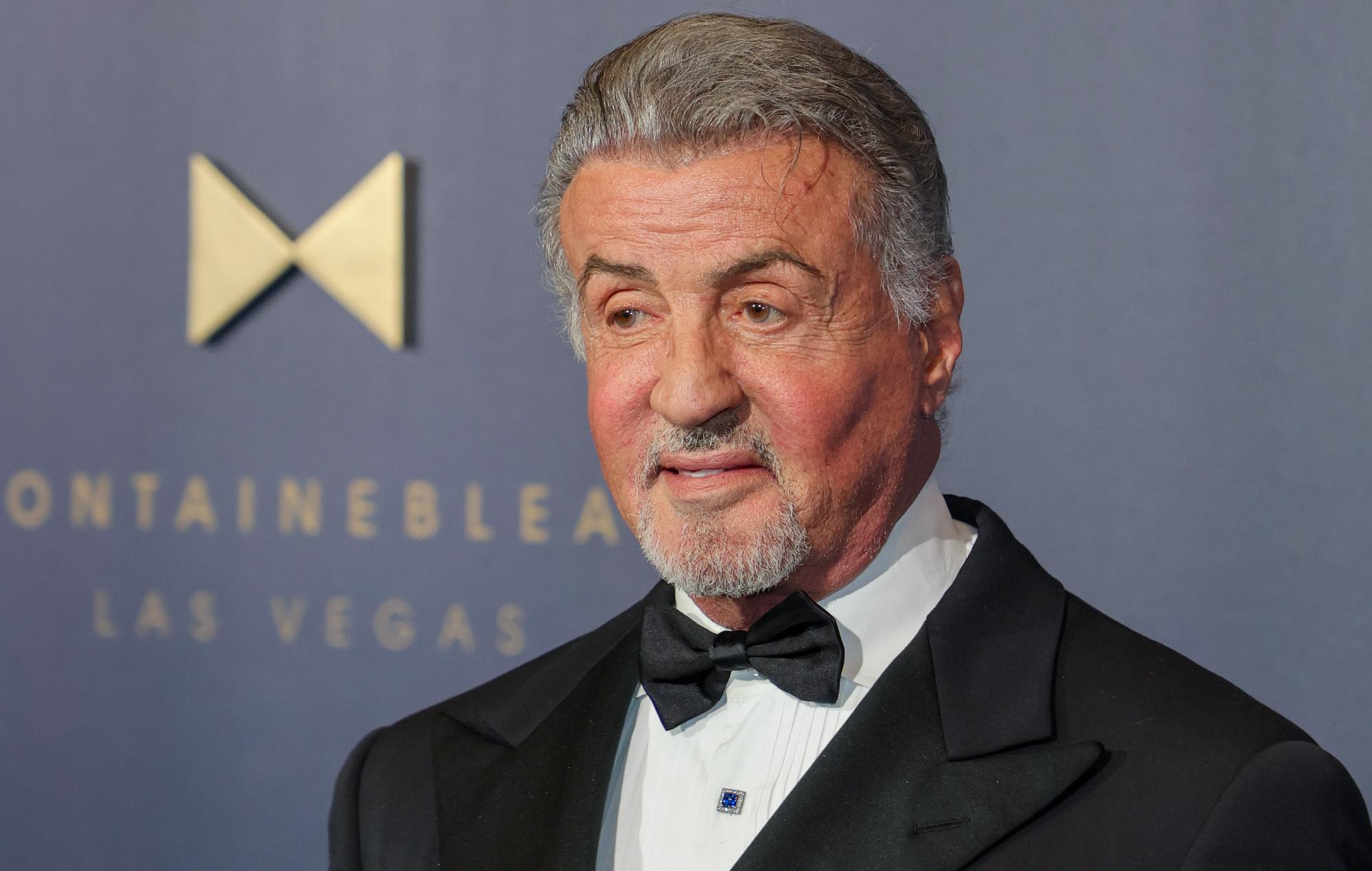 Sylvester Stallone wants Ryan Gosling to be the next Rambo