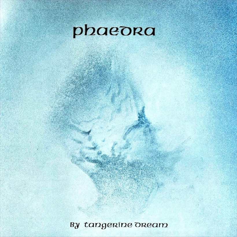 ‘Phaedra’: The International Awakening Of Tangerine Dream