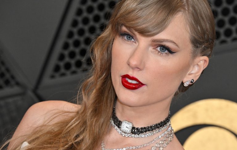 Graphic Taylor Swift deepfake AI images linked to 4chan challenge