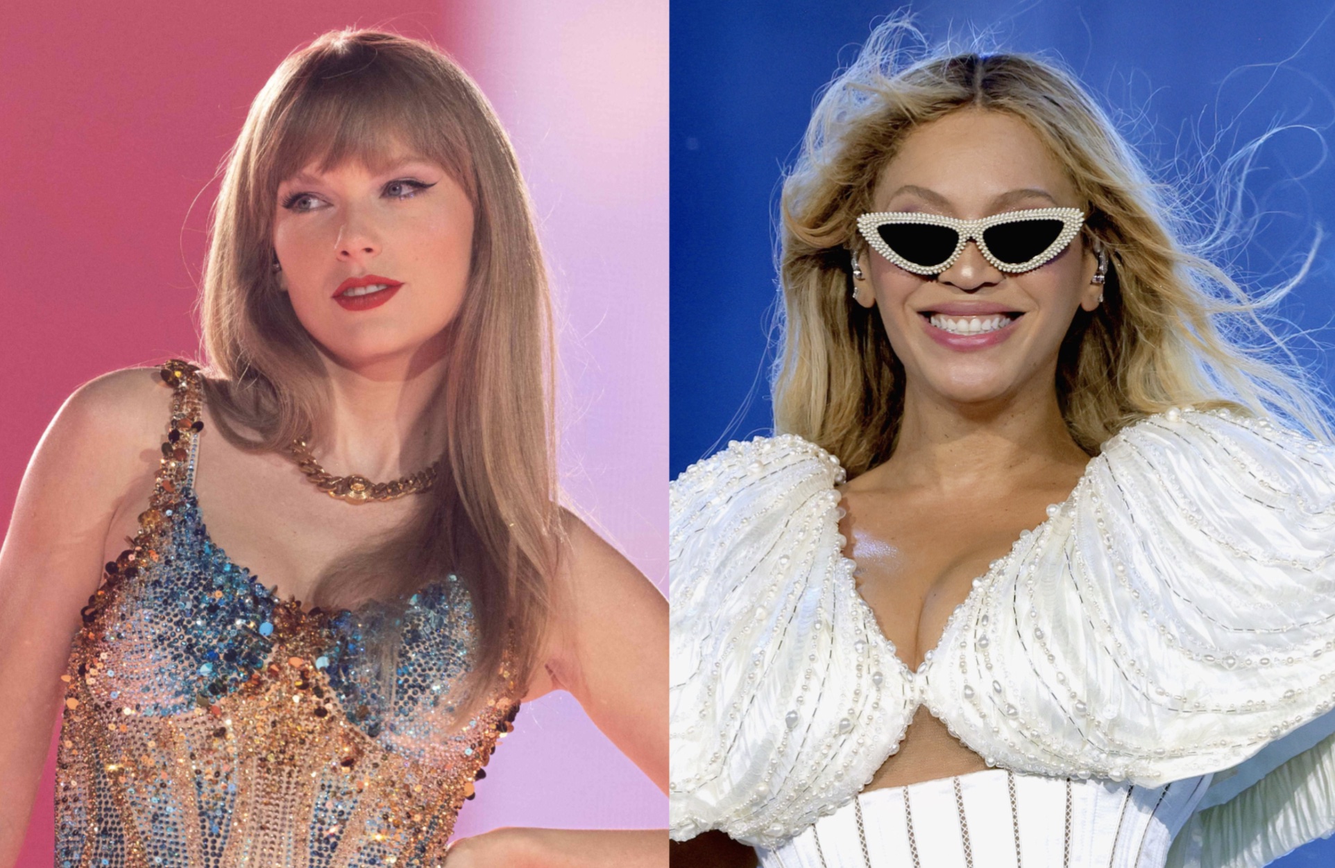 AMC Theatre’s revenue increase “literally all” from Taylor Swift and Beyoncé concert films