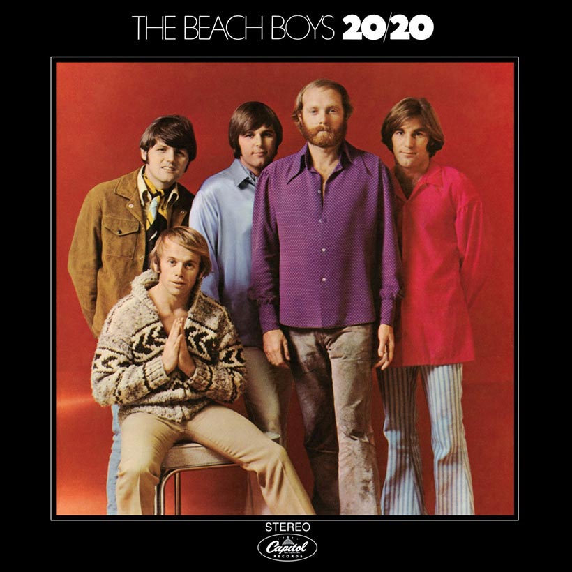 ‘20/20’: Looking Back At The Beach Boys’ Eclectic Late 60s Classic