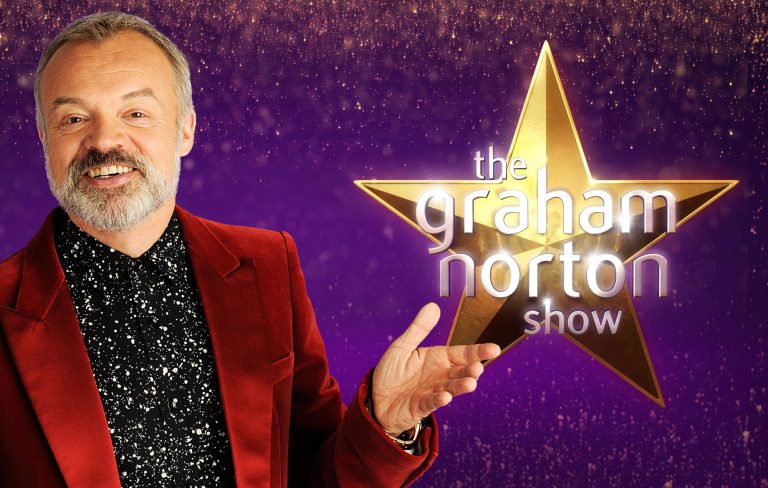 Graham Norton to be shown non-stop on new TV channel