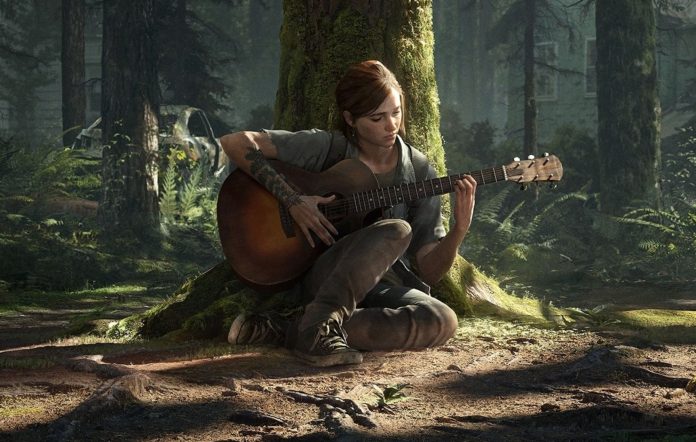 Naughty Dog teases “one more chapter” with ‘The Last Of Us Part 3’