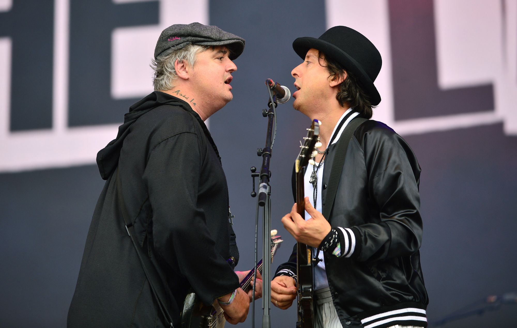 The Libertines announce huge summer 2024 show at Brighton Beach