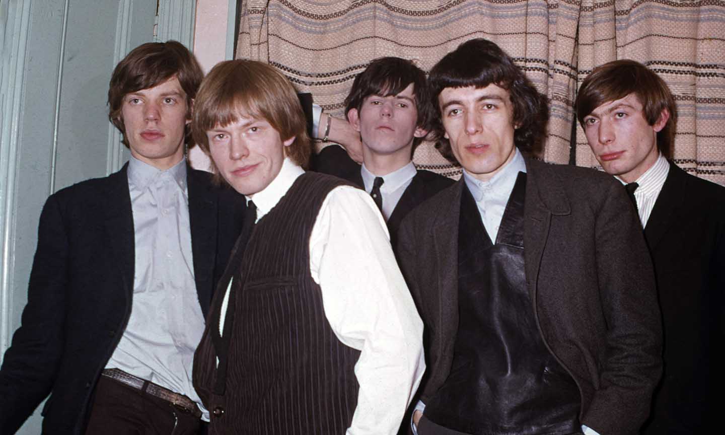 ‘19th Nervous Breakdown’: The Story Behind The Rolling Stones Song