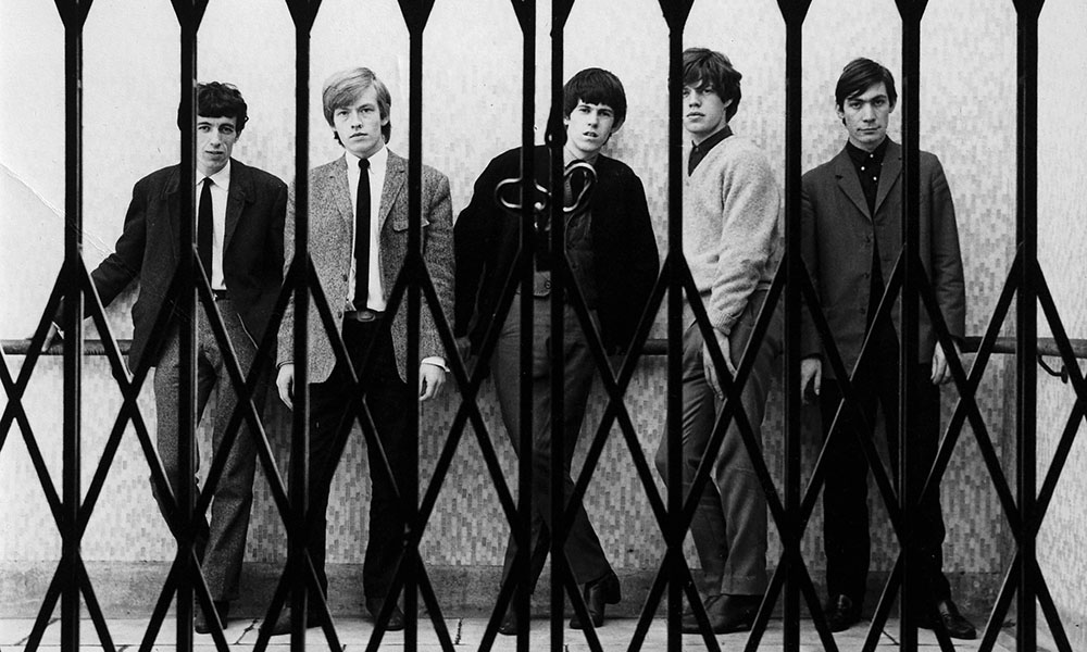 ‘Not Fade Away’: The Rolling Stones’ Homage To Buddy Holly