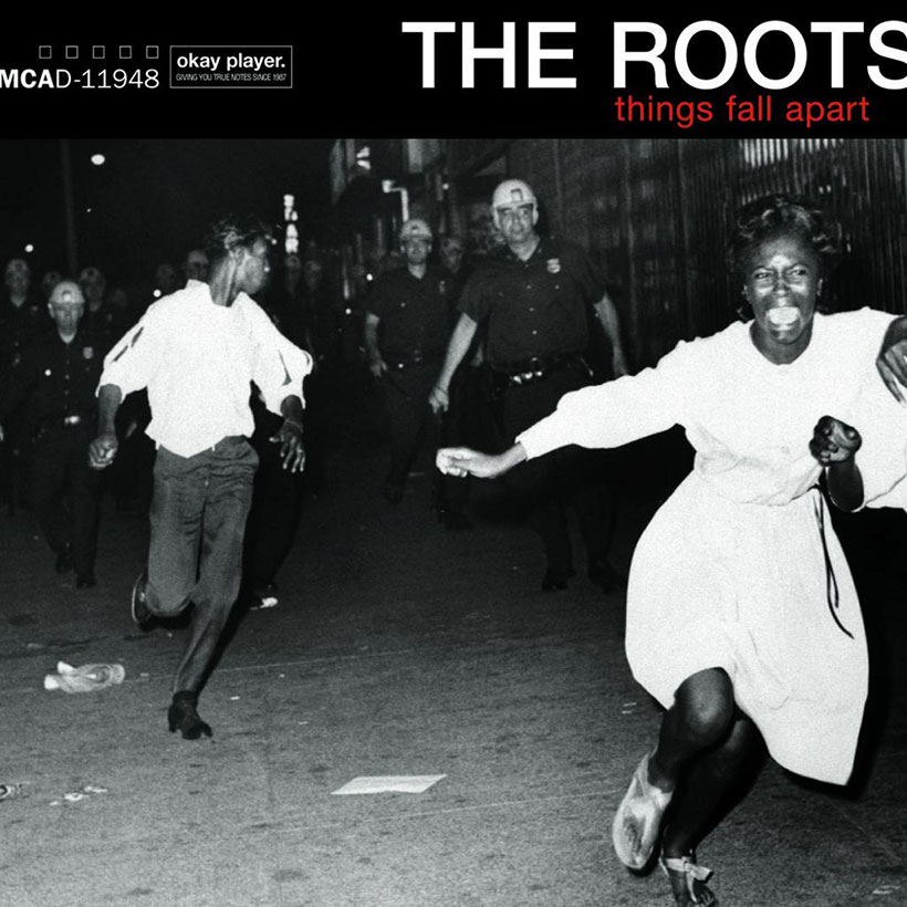 ‘Things Fall Apart’: How It All Came Together For The Roots