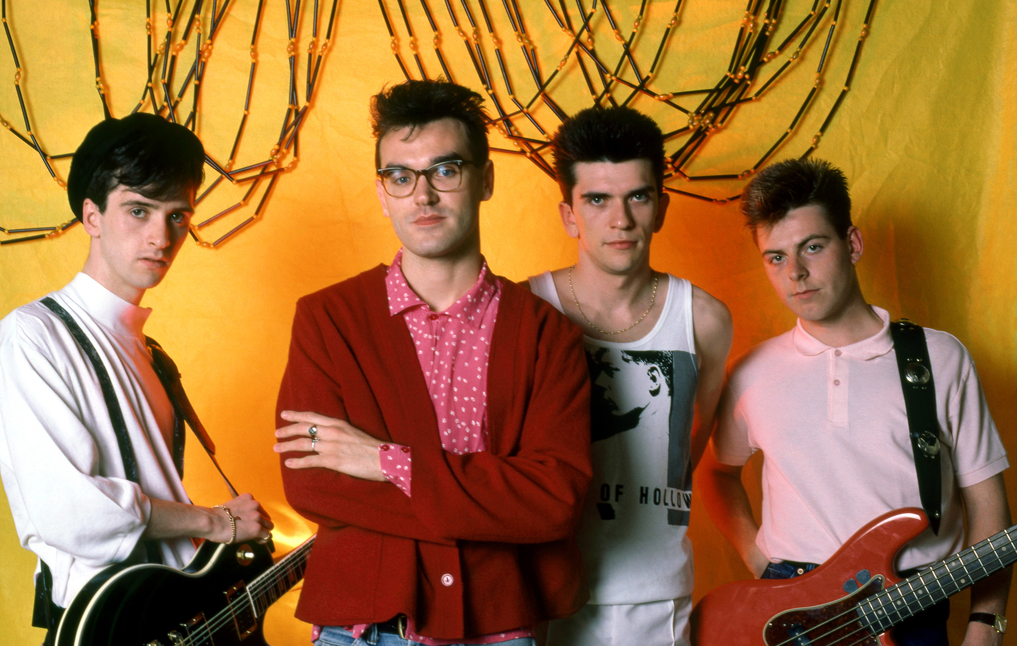 The Smiths: every song ranked in order of greatness