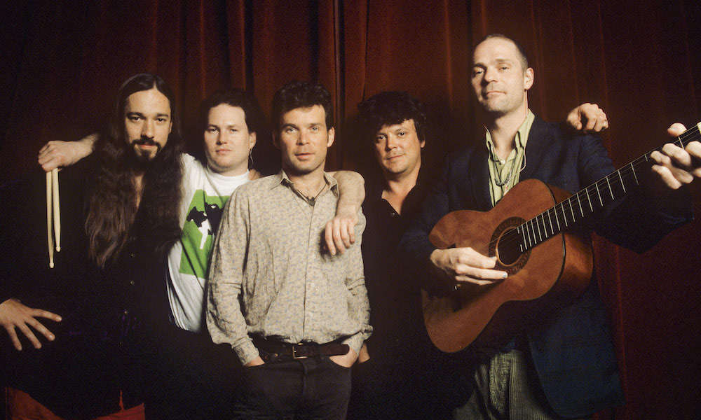 The Tragically Hip: 20 Essential Songs by Canada’s Legendary Rock Poets