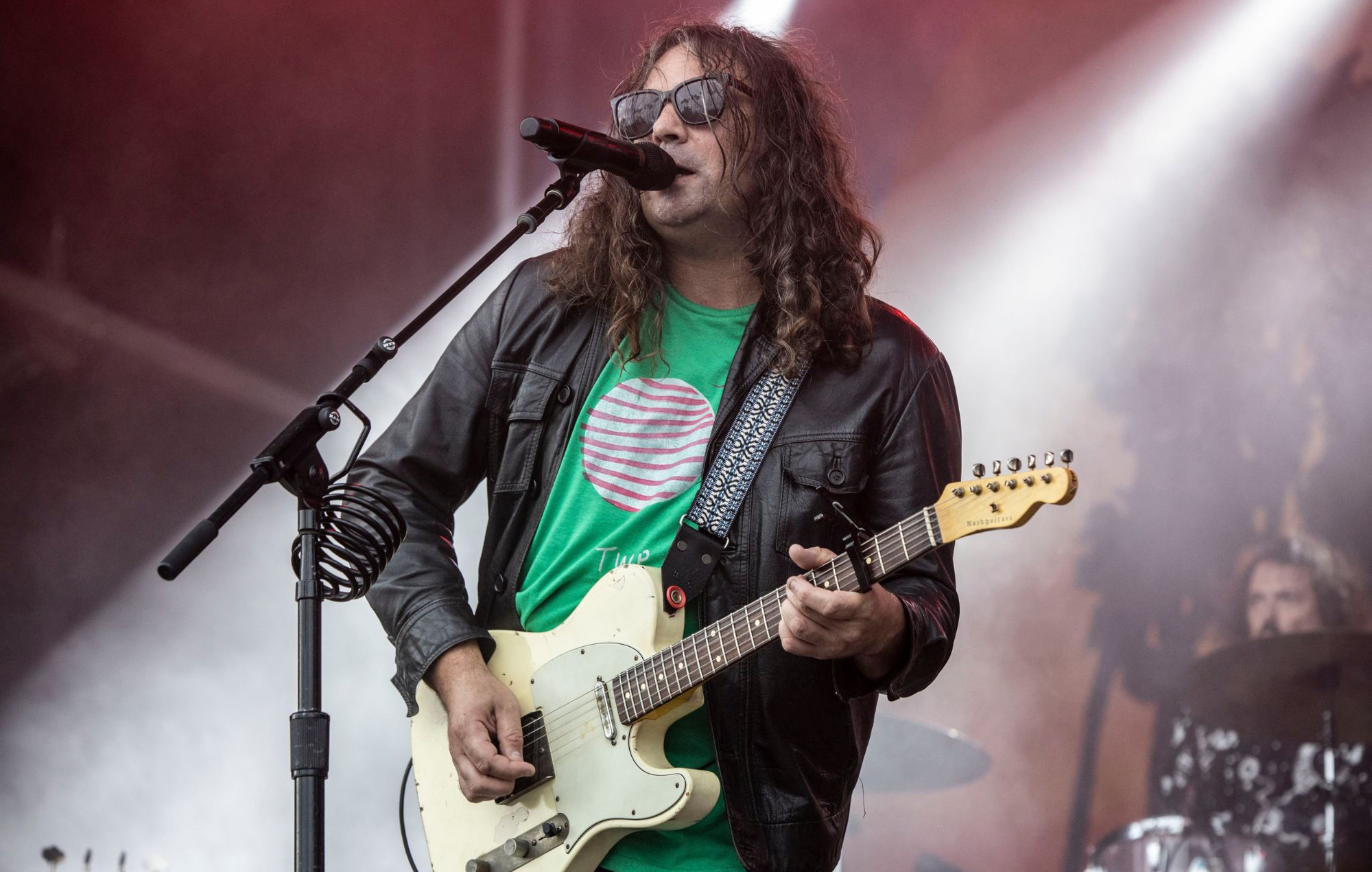 The War On Drugs announce summer 2024 UK and European headline shows