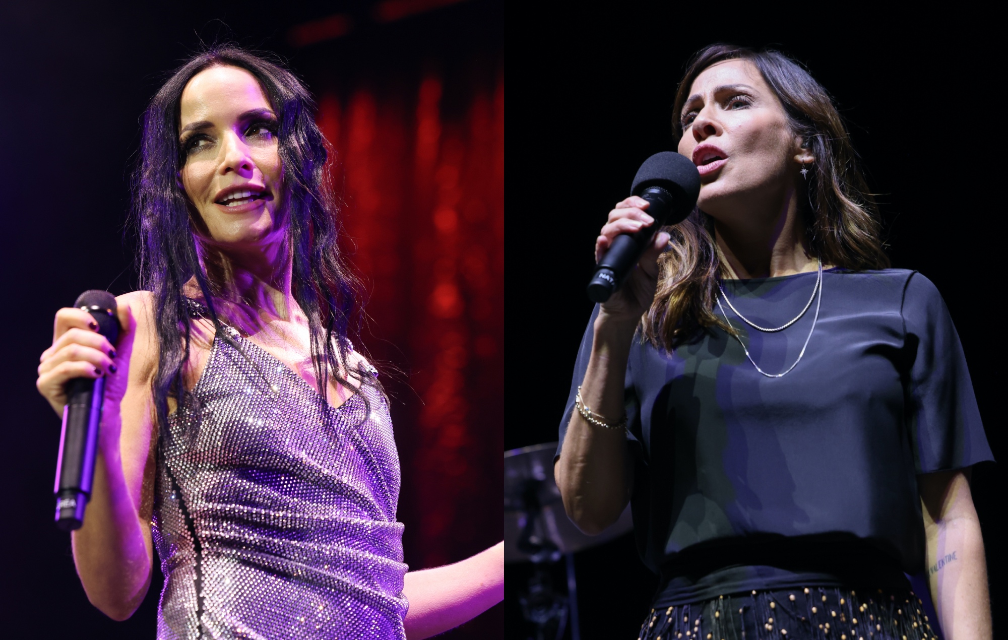 The Corrs announce 2024 UK and Ireland tour with Natalie Imbruglia