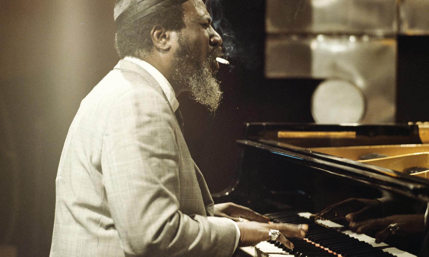 The 50 Best Jazz Pianists Of All Time