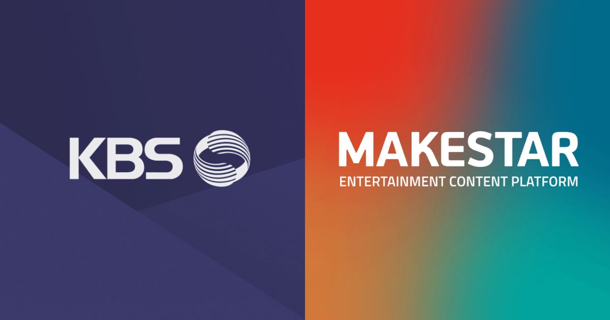 KBS And Makestar Partner Up For New Boy Group Survival Show