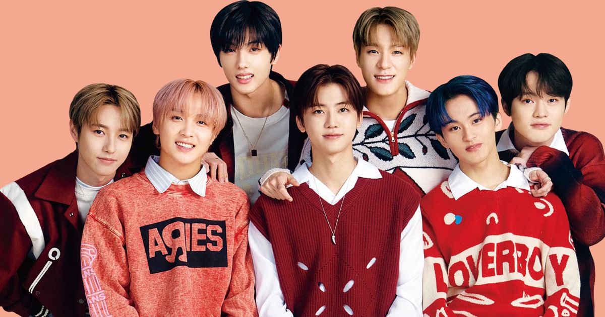 NCT Dream Will Reportedly Make Their Comeback On March 25