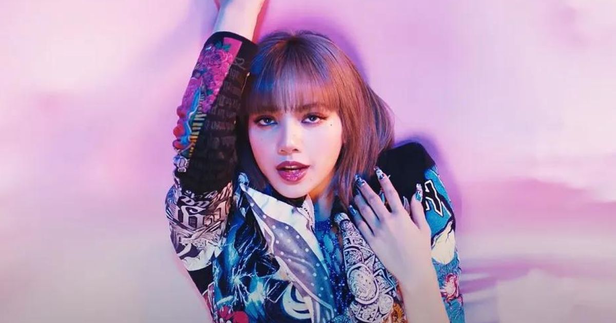 How BLACKPINK’s Lisa Ended Up Choosing Her Solo Debut Tracks