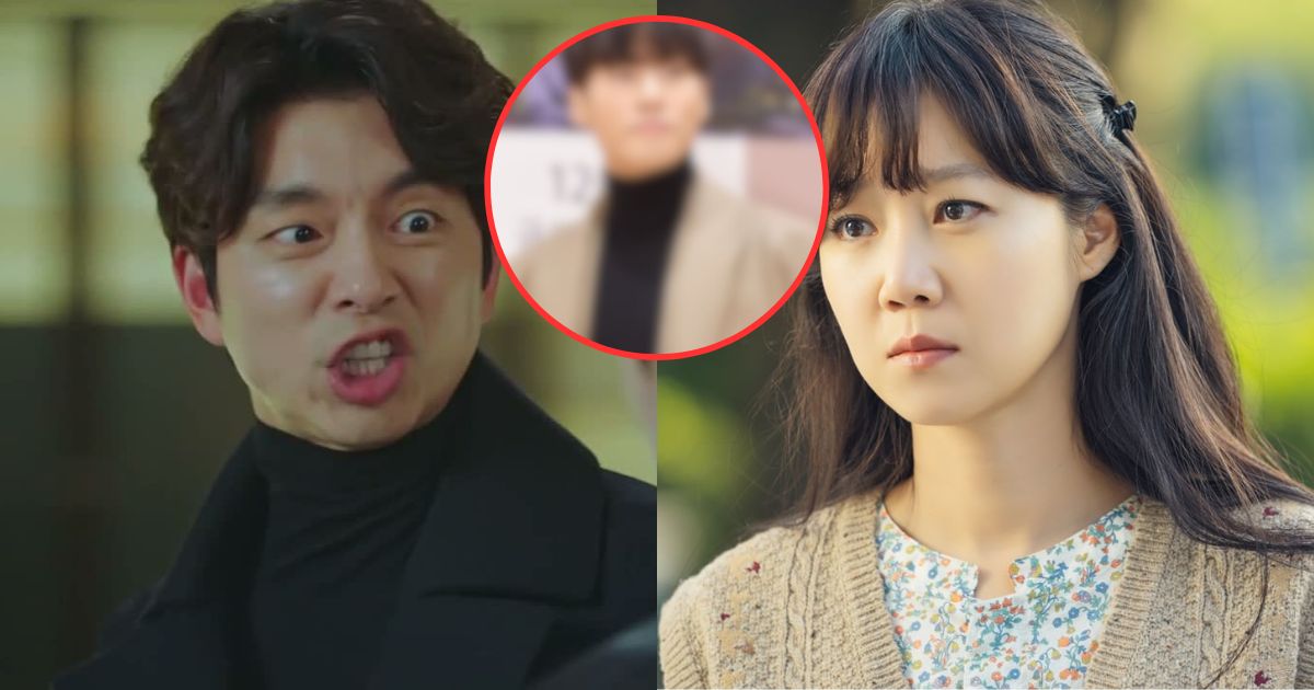 Both Gong Yoo And Gong Hyo Jin Were Pissed Off After Hearing A Fellow Actors’ Marriage Announcement