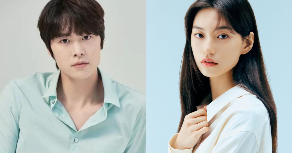 Gong Myung Officially Denies Dating Rumors With Weki Meki’s Doyeon