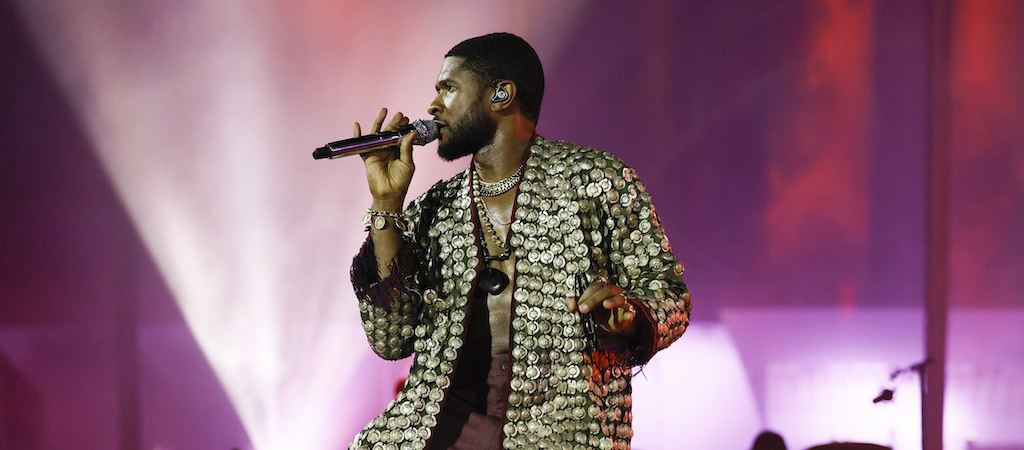 How Much Are Tickets For Usher’s ‘Past Present Future’ Tour?