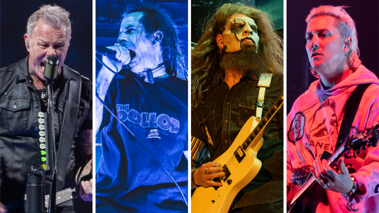 10 heavy metal stars who should have solo careers