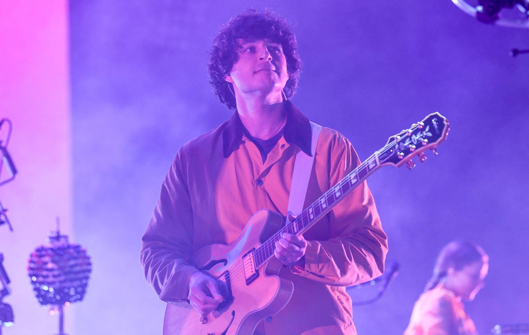 Vampire Weekend tease new music with a cryptic video