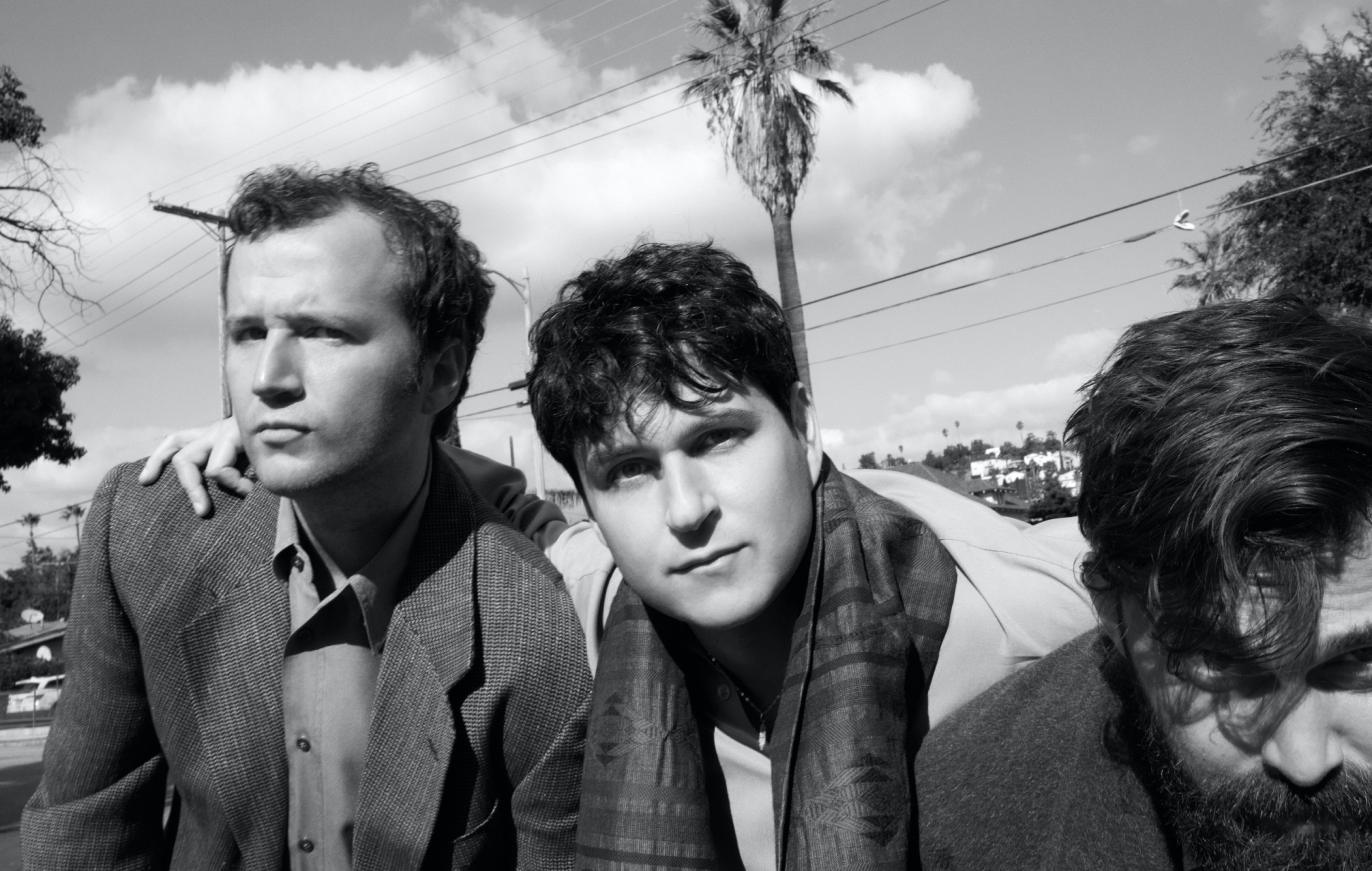 Vampire Weekend announce details of new album ‘Only God Was Above Us’ – with two new tracks on the way