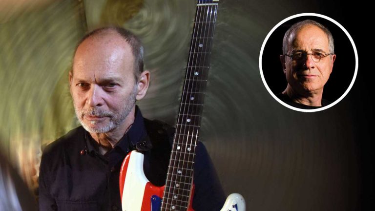 “Wayne was a force of nature. A soul man in a rock’n’roll body”: Bob Ezrin pays tribute to late MC5 guitarist Wayne Kramer