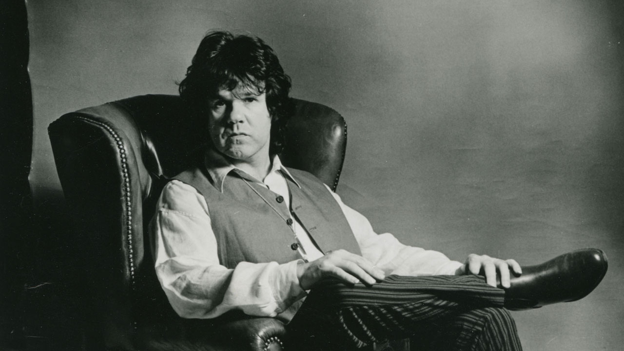 “I came home from school and learned all the sounds, and learned all the songs note for note. I could just relate to it somehow”: How the blues galvanised Gary Moore