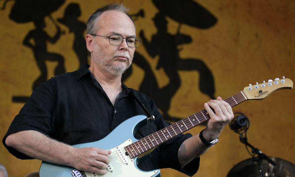 In Praise Of Steely Dan’s Enigmatically Brilliant Walter Becker