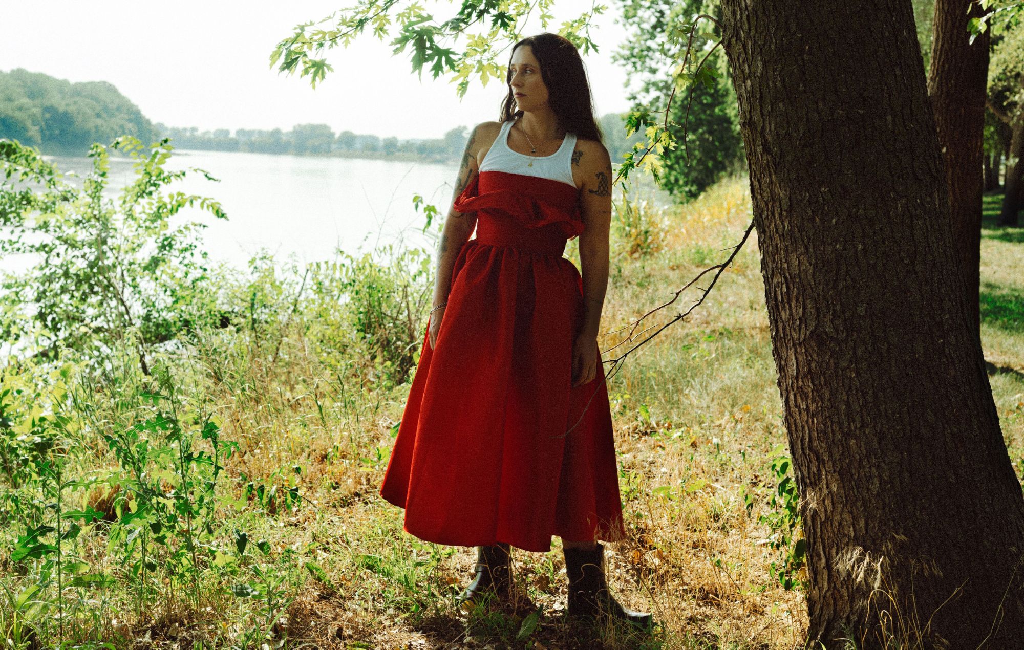 Waxahatchee shares new single ‘Bored’ and announces 2024 UK and European tour dates