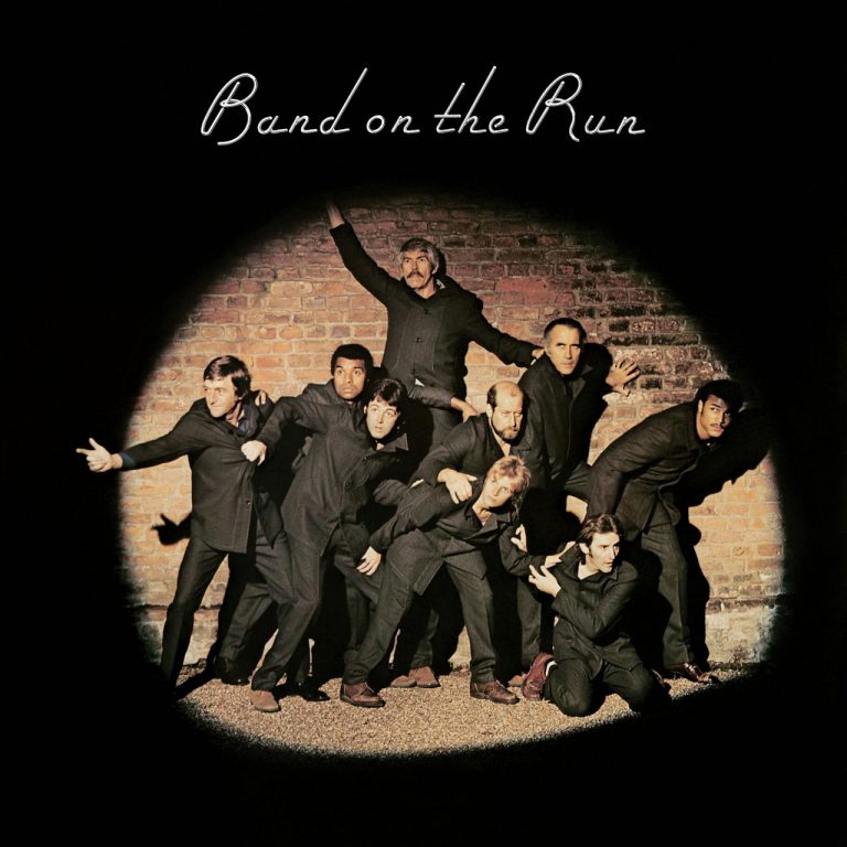 Paul McCartney And Wings’ ‘Band On The Run’ Returns In Expanded 50th Anniversary Edition