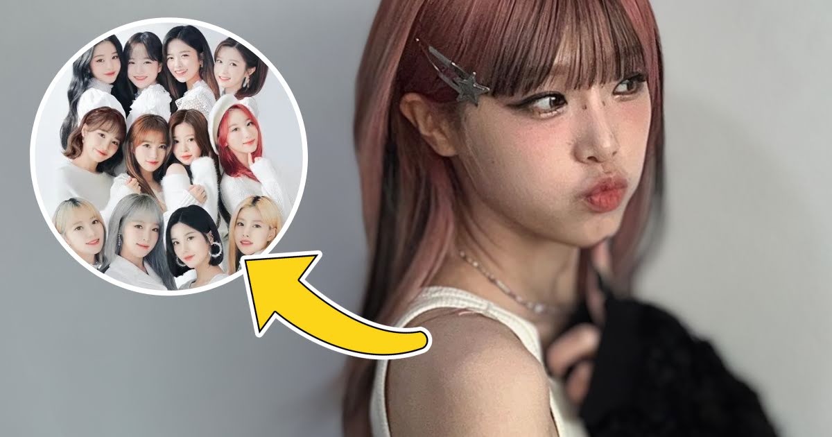 Who Pays For IZ*ONE’s Meals When The Former Members Get Together?