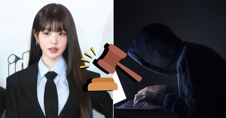 Controversial YouTuber Sojang Refuses To Pay Damages To IVE’s Wonyoung