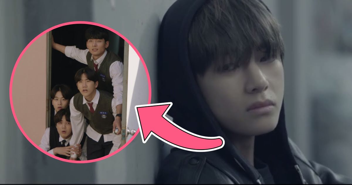 Full Trailer For BTS K-Drama “Begins Youth” Excites ARMYs