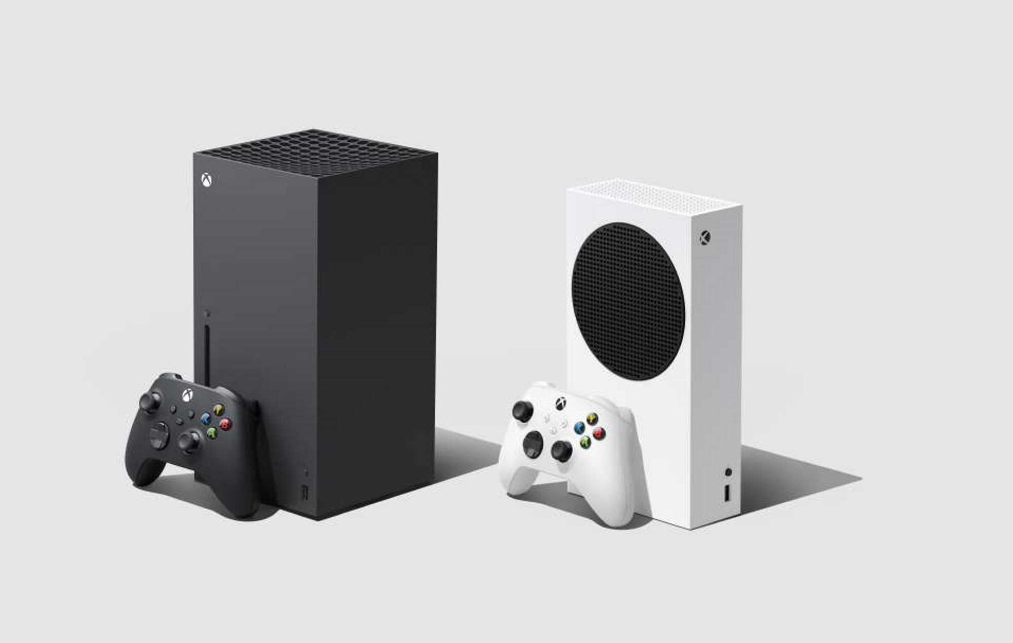 Microsoft teases Xbox Series X/S successor