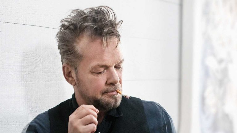 “Let’s stop playing silly political games.  Show the carnage on the news. Show the American people the dead children”: John Mellencamp issues powerful statement calling for gun control in America