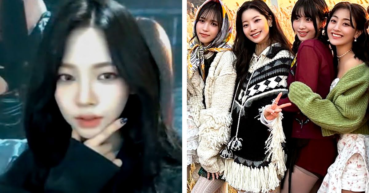 Aespa’s Karina Picks Her 2 Favorite TWICE Members